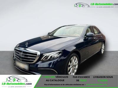 Mercedes Classe E 400 d BVA 4-Matic