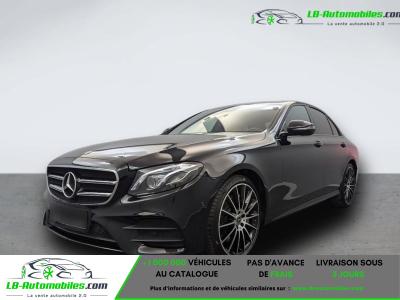 Mercedes Classe E 400 d BVA 4-Matic