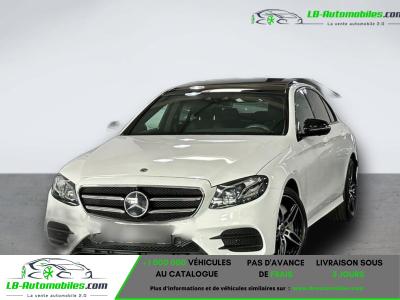 Mercedes Classe E 400 d BVA 4-Matic