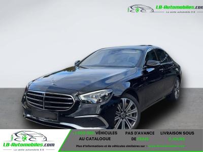 Mercedes Classe E 400 d BVA 4-Matic