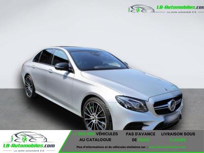 Mercedes Classe E 400 d BVA 4-Matic