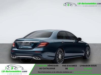 Mercedes Classe E 43 AMG BVA 4-Matic