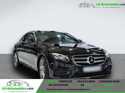 Mercedes Classe E 450 BVA