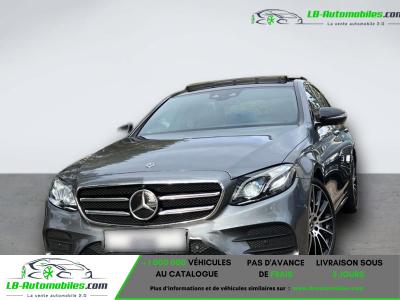 Mercedes Classe E 450 BVA