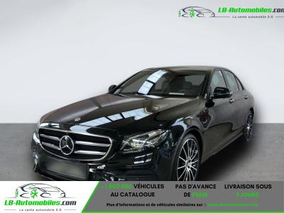 Mercedes Classe E 450 BVA