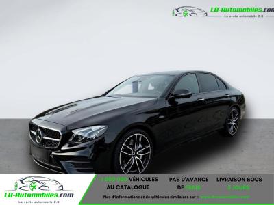 Mercedes Classe E 53 EQBoost BVA 4-Matic+