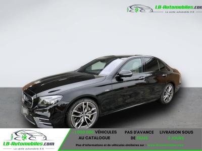 Mercedes Classe E 53 EQBoost BVA 4-Matic+