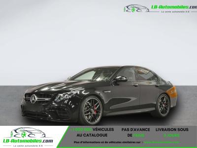 Mercedes Classe E 63 S AMG BVA 4-Matic+