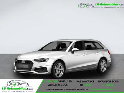 Audi A4 Avant 40 TFSI 190 BVA