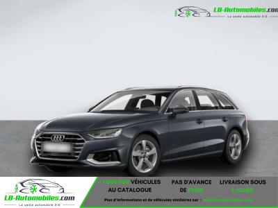 Audi A4 Avant 40 TFSI 190 BVA