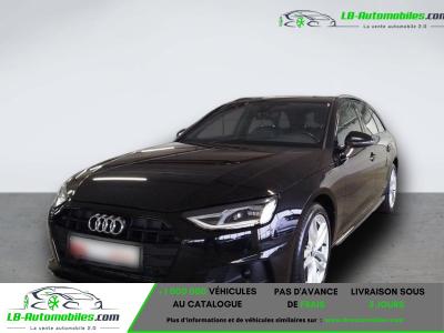 Audi A4 Avant 40 TFSI 190 BVA