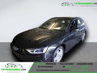 Audi A4 Avant 40 TFSI 190 BVA