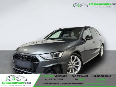 Audi A4 Avant 40 TFSI 190 BVA