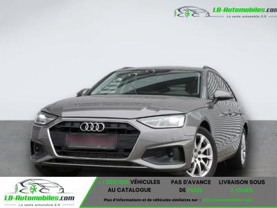 Audi A4 Avant 40 TFSI 190 BVA