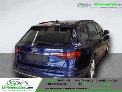 Audi A4 Avant 45 TDI 231 BVA Quattro