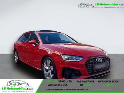 Audi A4 Avant 45 TDI 231 BVA Quattro