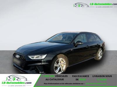 Audi A4 Avant 45 TDI 231 BVA Quattro