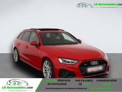 Audi A4 Avant 45 TDI 231 BVA Quattro