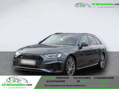 Audi A4 Avant 45 TFSI 245 BVA Quattro