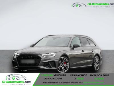 Audi A4 Avant 45 TFSI 245 BVA Quattro