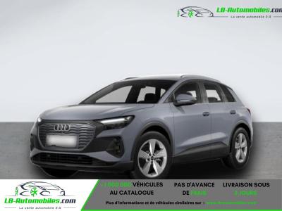 Audi Q4 E-Tron 35 170 ch 55 kW