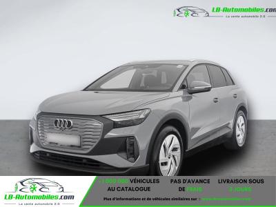 Audi Q4 E-Tron 35 170 ch 55 kW