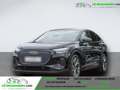 Audi Q4 E-Tron 35 170 ch 55 kW