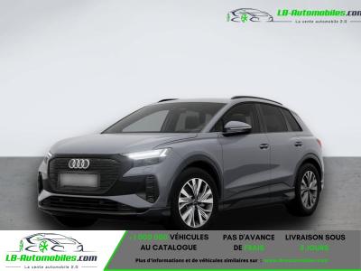 Audi Q4 E-Tron 35 170 ch 55 kW