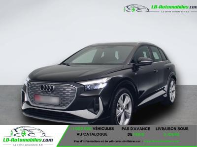 Audi Q4 E-Tron 40 204 ch 82 kW