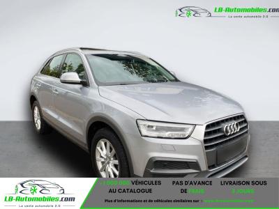 Audi Q3 1.4 TFSI  150 ch BVA