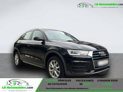 Audi Q3 1.4 TFSI  150 ch BVA