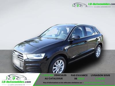 Audi Q3 1.4 TFSI  150 ch BVA