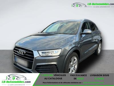 Audi Q3 1.4 TFSI  150 ch BVA