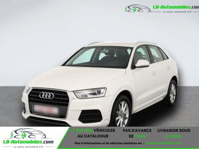 Audi Q3 1.4 TFSI  150 ch BVA