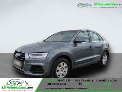 Audi Q3 1.4 TFSI  150 ch BVA