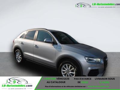 Audi Q3 1.4 TFSI  150 ch BVA