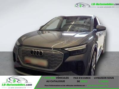 Audi Q4 E-Tron Sportback 35 170 ch 55 kW