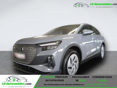 Audi Q4 E-Tron Sportback 35 170 ch 55 kW