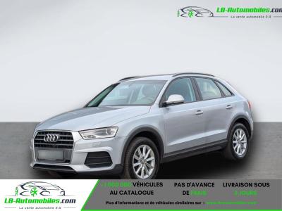 Audi Q3 1.4 TFSI   150 ch