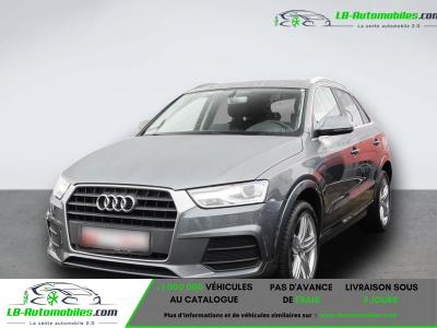 Audi Q3 1.4 TFSI   150 ch