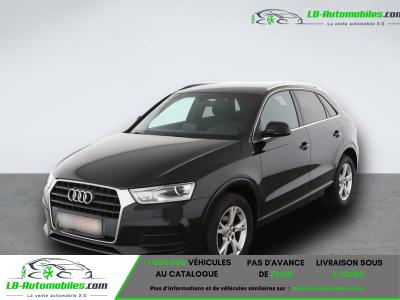 Audi Q3 1.4 TFSI   150 ch