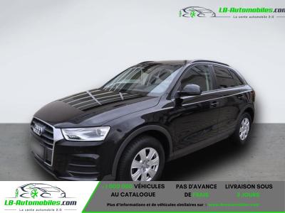 Audi Q3 1.4 TFSI   150 ch