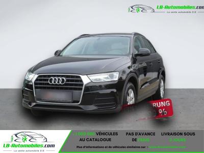 Audi Q3 1.4 TFSI   150 ch