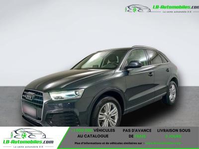 Audi Q3 1.4 TFSI   150 ch