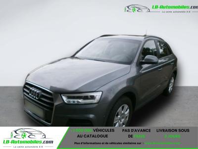 Audi Q3 1.4 TFSI   150 ch