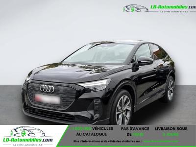 Audi Q4 E-Tron Sportback 40 204 ch 82 kW