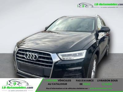 Audi Q3 2.0 TDI 150 ch