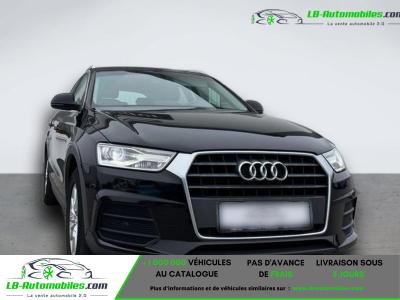 Audi Q3 2.0 TDI 150 ch