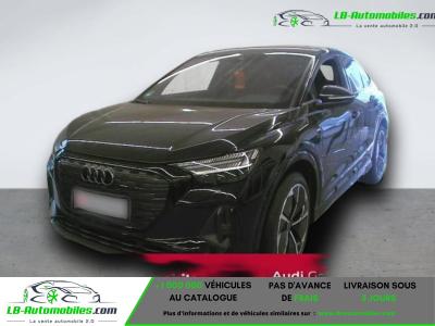 Audi Q4 E-Tron 45 265 ch 82 kWh quattro