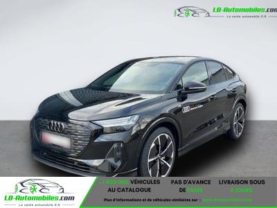 Audi Q4 E-Tron Sportback 50 quattro 299 ch 82 kW